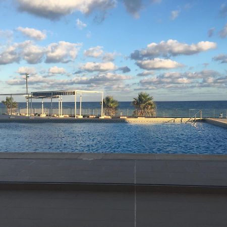 Apartament Bambu Przy Plazy Torrevieja Exterior foto